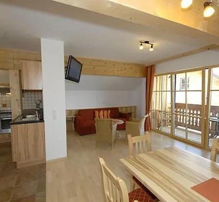 Farm stay Stiererhof