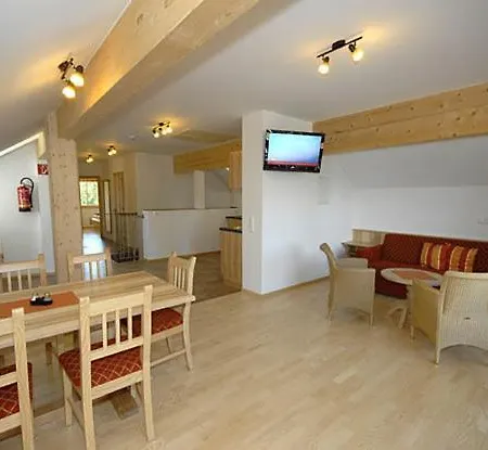 Farm stay Stiererhof