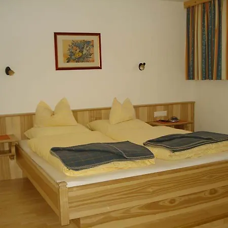 Farm stay Stiererhof