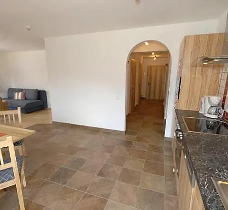 בית חווה Stiererhof רמסאו אם דכשטיין