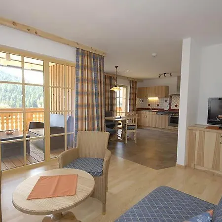 Stiererhof רמסאו אם דכשטיין