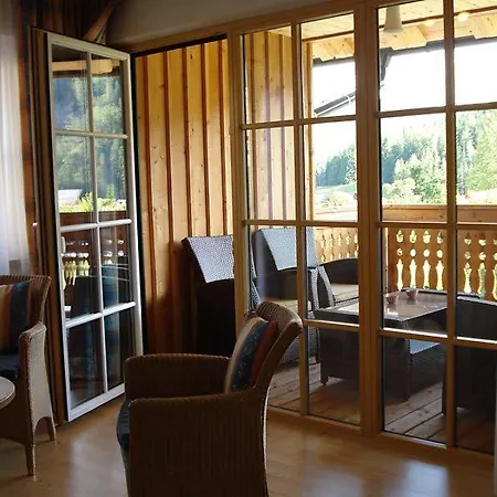 Stiererhof רמסאו אם דכשטיין