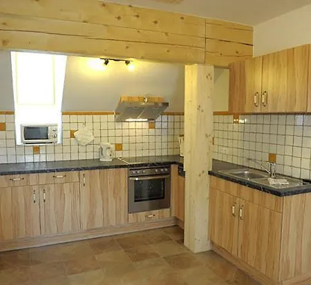 Farm stay Stiererhof