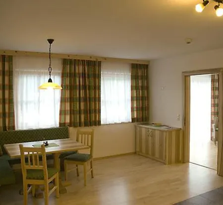 Stiererhof Farm stay *