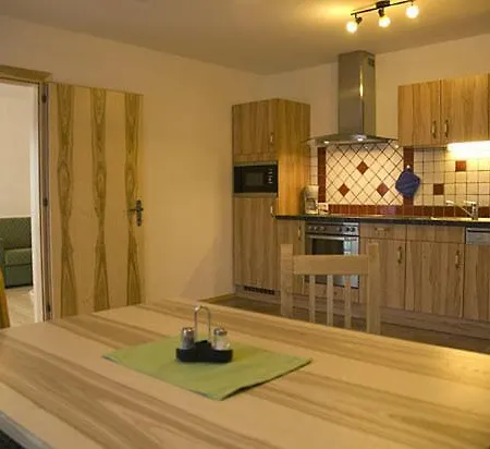 Farm stay Stiererhof Ramsau am Dachstein