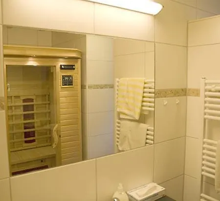 Séjour à la ferme Stiererhof