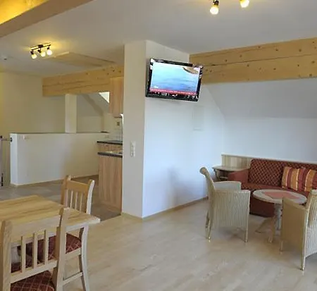 Stiererhof Farm stay Ramsau am Dachstein