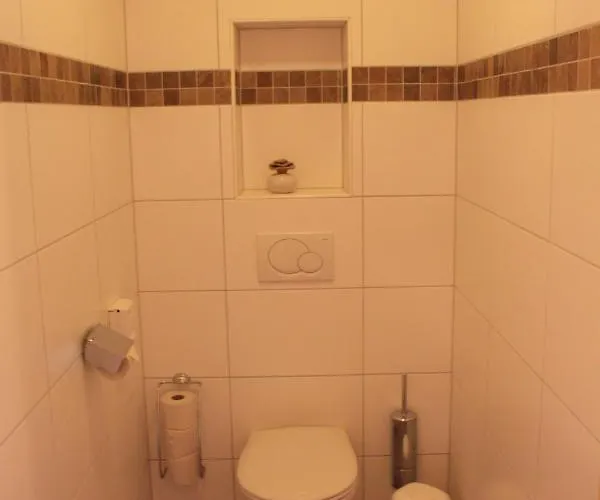 בית חווה Stiererhof רמסאו אם דכשטיין