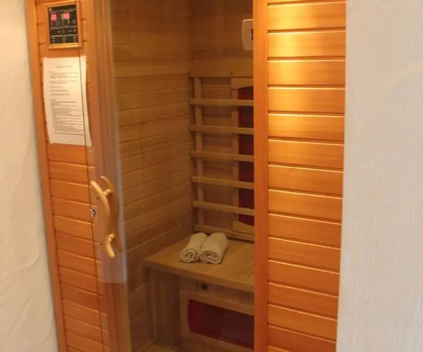 Stiererhof רמסאו אם דכשטיין