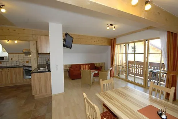 팜스테이 Stiererhof