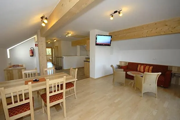 Lantgård Stiererhof