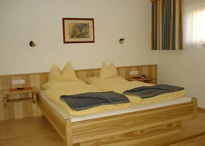 Lantgård Stiererhof