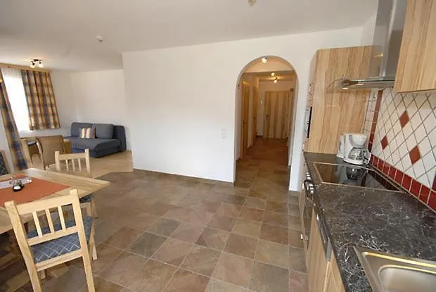 בית חווה Stiererhof רמסאו אם דכשטיין