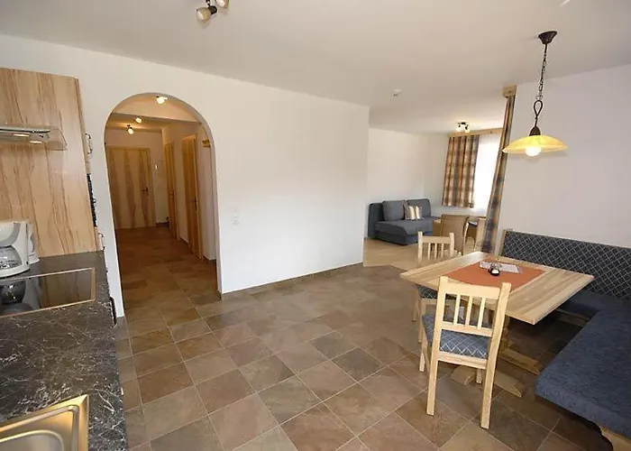 בית חווה Stiererhof רמסאו אם דכשטיין