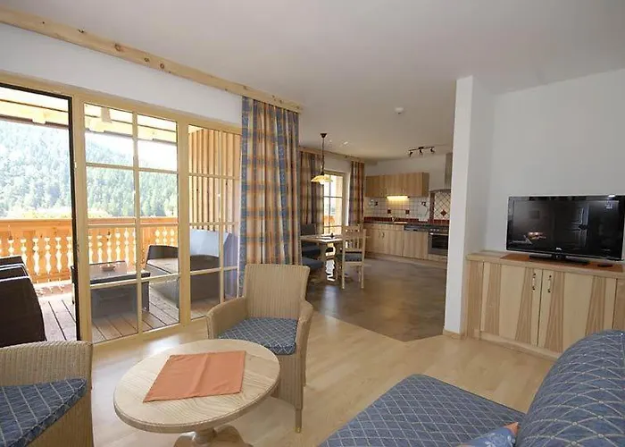 Stiererhof 람자우 암 다흐스타인