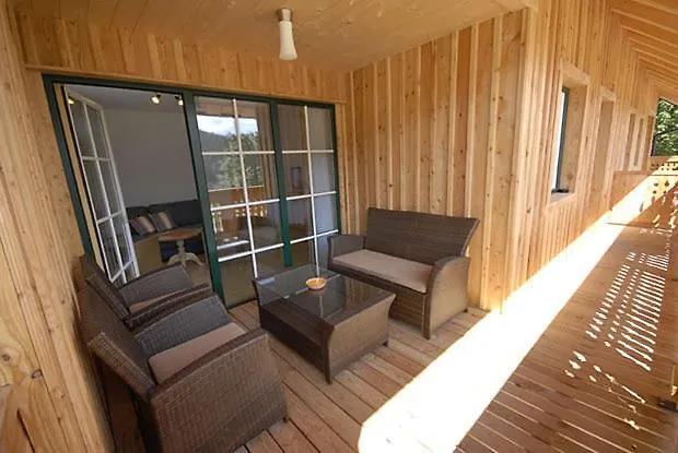 팜스테이 Stiererhof 람자우 암 다흐스타인