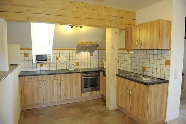 팜스테이 Stiererhof