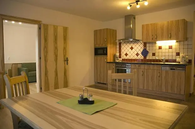 팜스테이 Stiererhof 람자우 암 다흐스타인