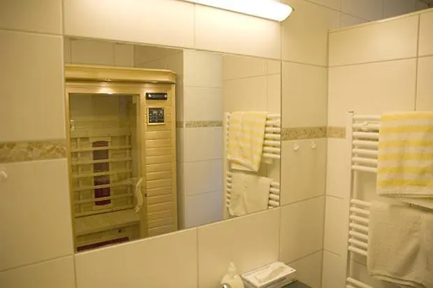 팜스테이 Stiererhof