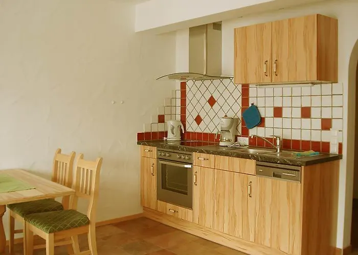 Lantgård Stiererhof Ramsau am Dachstein