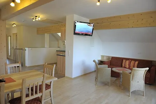 Stiererhof בית חווה רמסאו אם דכשטיין