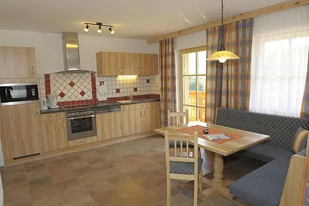 Lantgård Stiererhof Ramsau am Dachstein